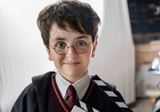Seriálový Harry Potter sa ukázal, už padla prvá klapka